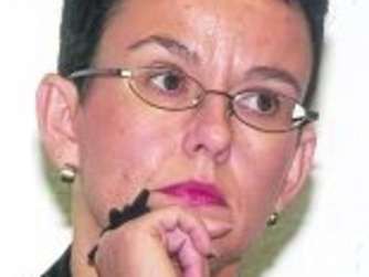 Heike Grau
